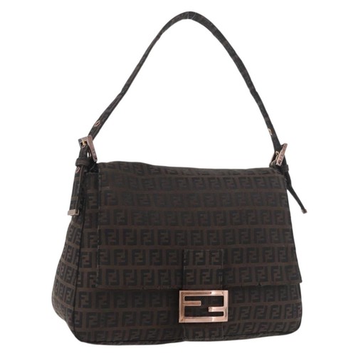 Borsa tracolla fendi - a,