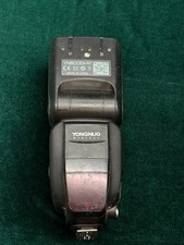 Yongnuo Speedlite YN600EX-RT /