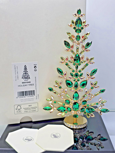 Swarovski albero natale - albero, di