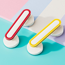 Maniglia porta armadio ventosa