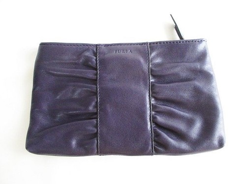 Furla pouch clutch bag - pouch,