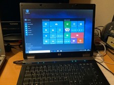 Portatile HP Compac 6730b con