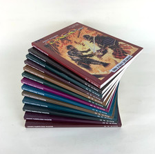 Dago Fumetti Nuova Ristampa