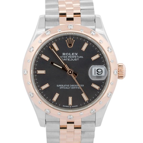 Orologio rolex datejust - rolex,