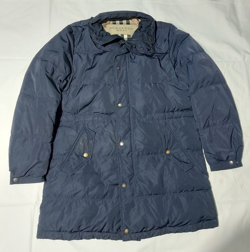 Piumino parka burberry - piumino/parka,