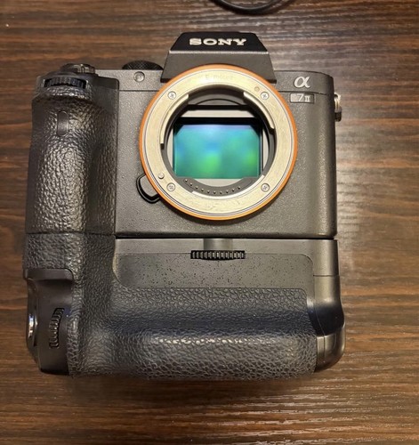 Sony alpha α7 mirrorless - alpha,