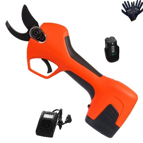 Stocker vulcano tr basic - stocker,