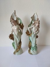 Statuette Vasi Donna Liberty