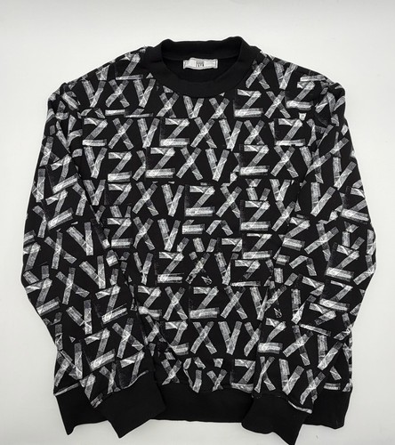 Felpa maglione collaborazione - maglione,