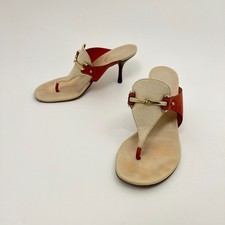 Gucci | Autentico sandalo