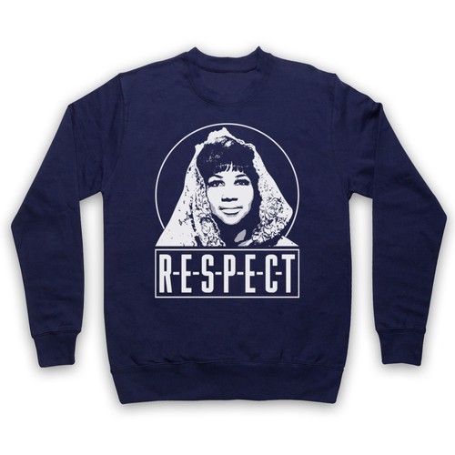 Felpa unisex aretha - unisex,