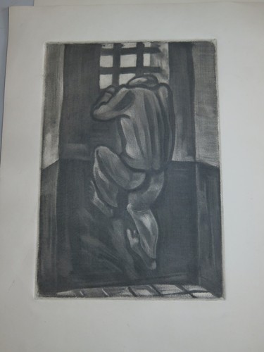 Ent georges rouault 1871 1958 - georges, 1871-1958