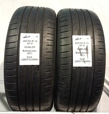 PNEUMATICI USATI PEZZI 2