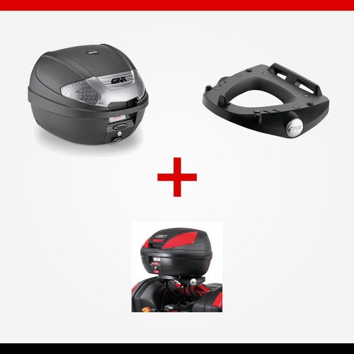 Kit givi e300nt2b - kit,