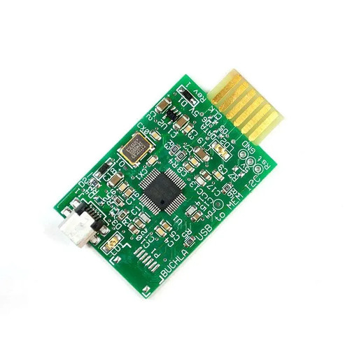 Buchla 200e usb - buchla,