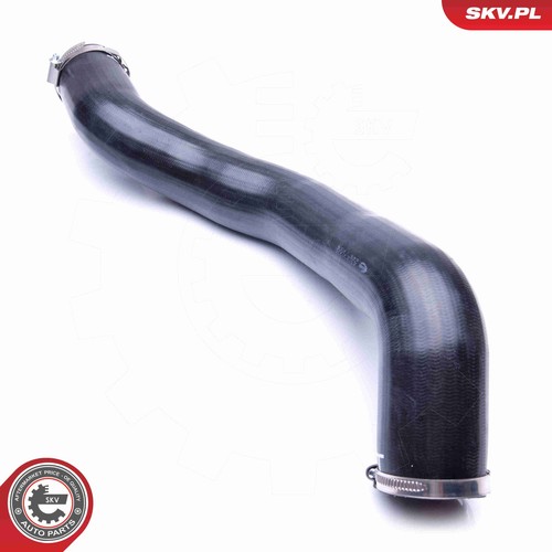 Tubo intercooler esen skv - esen,