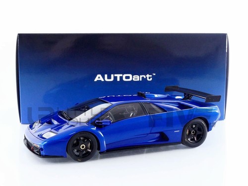 Autoart lamborghini - 1/18,