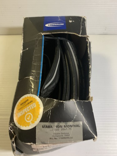 Schwalbe marathon plus 622 - marathon,