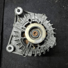 12317802619 Alternatore  BMW Serie 1 (E81/E87) 118d DPF Ber. 5p/d/1995cc
