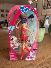 Winx club musa charmix - musa,
