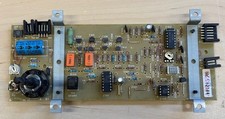 Comando motore Thorens per TD