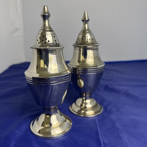 Muffineer shaker - muffineer,
