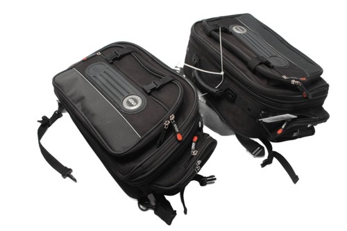 Set borse laterali - set, di