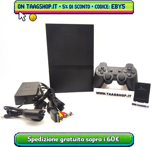 Playstation slim sony - playstation,