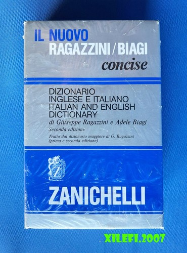 Nuovo ragazzini biagi - nuovo,