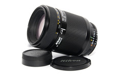 NIKON AF NIKKOR 70-210mm 4-5.6