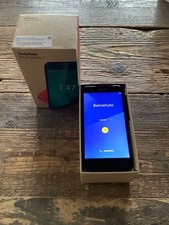 Smartphone Android Vodafone Smart Prime 7 NERO 8GB+1GB VFD600 4g