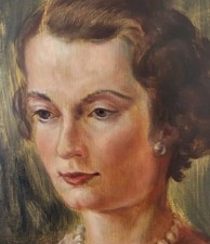 Francese vintage? Antico