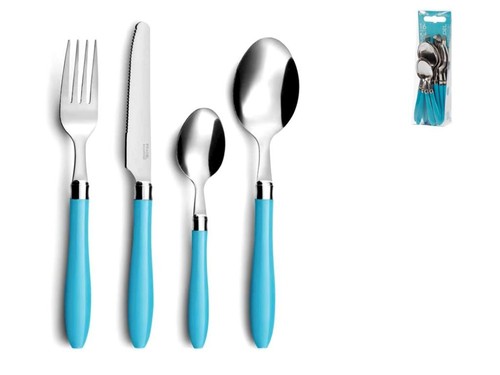 Amefa set posate - posate,, acciaio