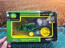 Modellino pressofuso trattore