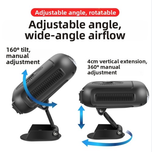 Riscaldatore auto 12v 150w - riscaldatore,