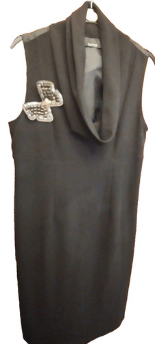 Abito donna nadine - abito,