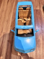 2016 Mattel Barbie Camping Fun