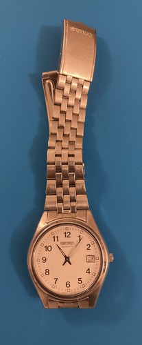 Seiko quartz 7n42 - seiko, uomo