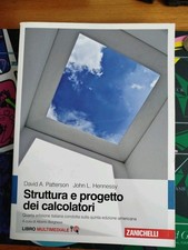 Struttura e progetto dei