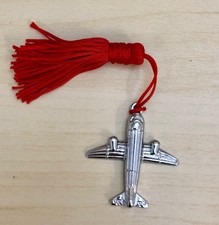 10 PEZZI Ciondolo LAUREA