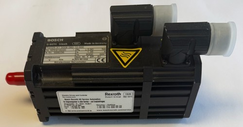 Bosch servomotore brushless - bosch,