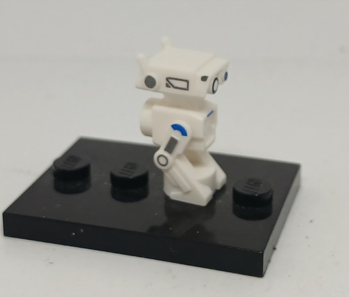 Lego star wars droide - wars:,