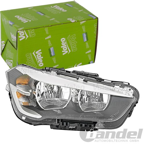 Faro valeo destro compatibile - valeo,