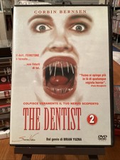 THE DENTIST 2  - Dvd Horror