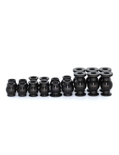 Rcpj msmbx8 100 project set - rc-project,