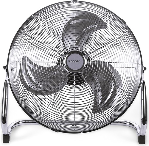 Kooper ventilatore industriale - kooper,