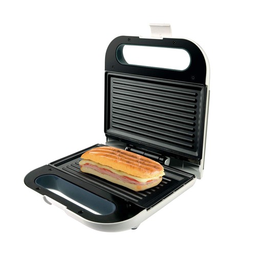 Tostiera elettrica grill da - ✅tostiera,
