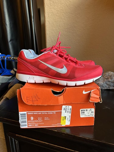 Scarpe ginnastica nike wmns - nike,