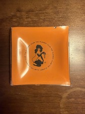 Posacenere portacenere vintage