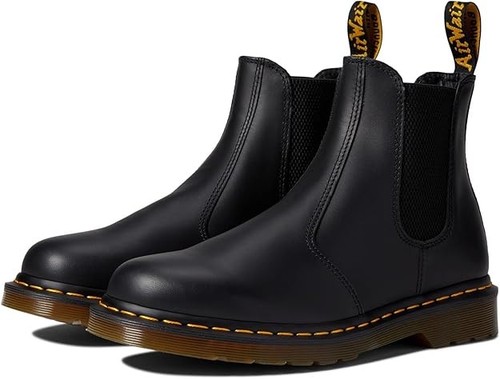 Stivali martens 2976 sr - dr,
